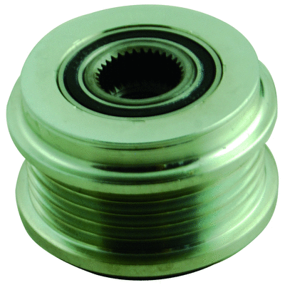 Alternator Freewheel Clutch