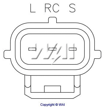 Alternator Regulator