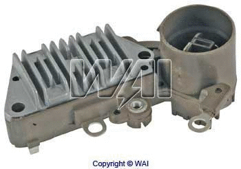 Alternator Regulator (IN219)