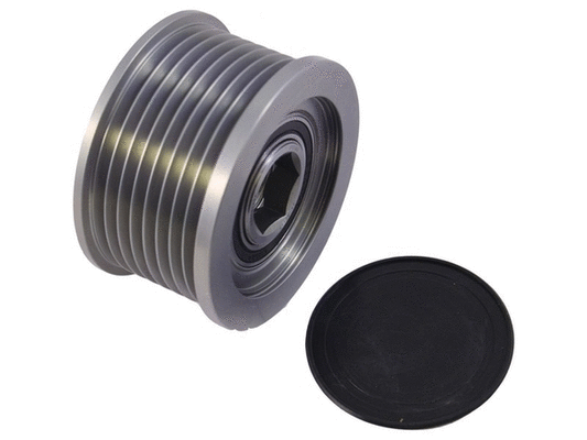 Alternator Freewheel Clutch (24-82117)