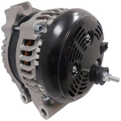Alternator (12887N)