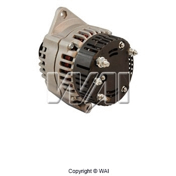 Alternator (24097N)