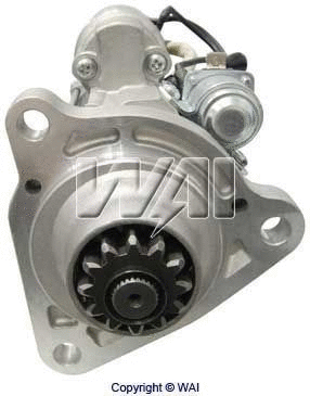 Starter (30165N)
