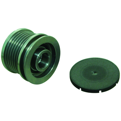 Alternator Freewheel Clutch