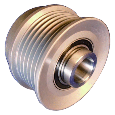 Alternator Freewheel Clutch