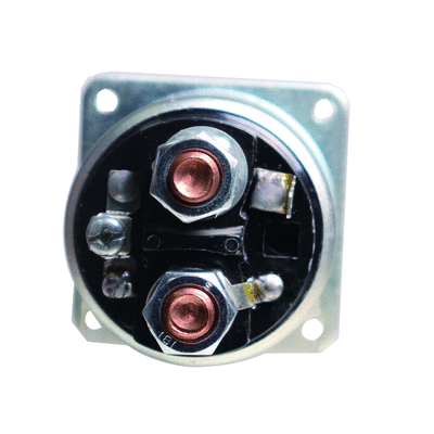 Solenoid Switch, starter (66-91252)