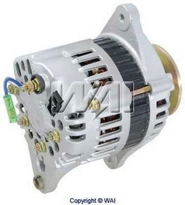 Alternator (12112N)