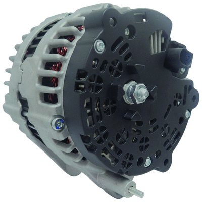 Alternator (11221N)