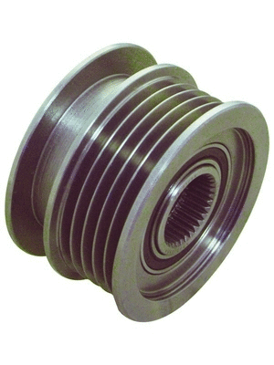 Alternator Freewheel Clutch