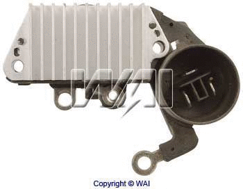 Alternator Regulator (IN705)