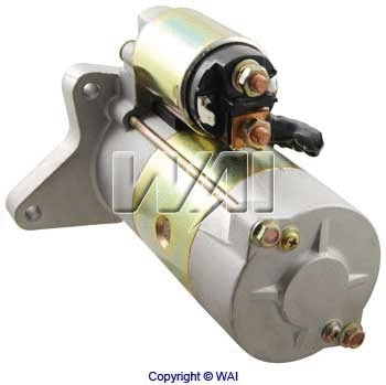 Starter (32352N)