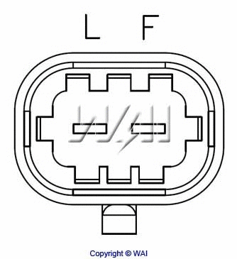 Alternator Regulator