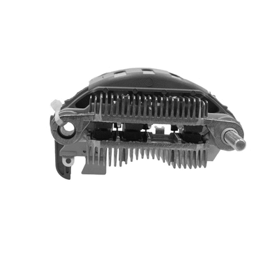 Rectifier, alternator