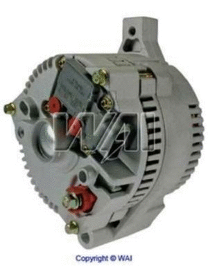 Alternator (7749-3N-6G1)