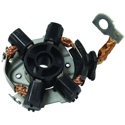 Holder, carbon brushes (69-9168)
