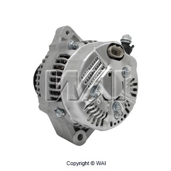Alternator (20637N)