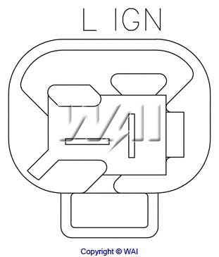 Alternator Regulator