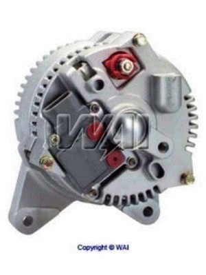 Alternator (7753N-7G)