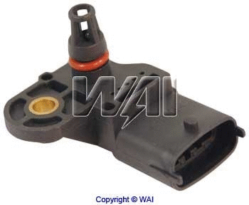 Sensor, intake manifold pressure (MAP9131)