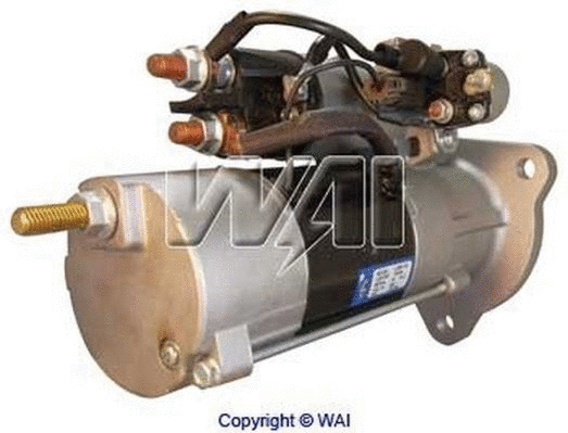 Starter (19538N)