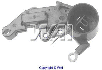 Alternator Regulator (46-82201)