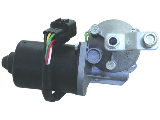Wiper Motor
