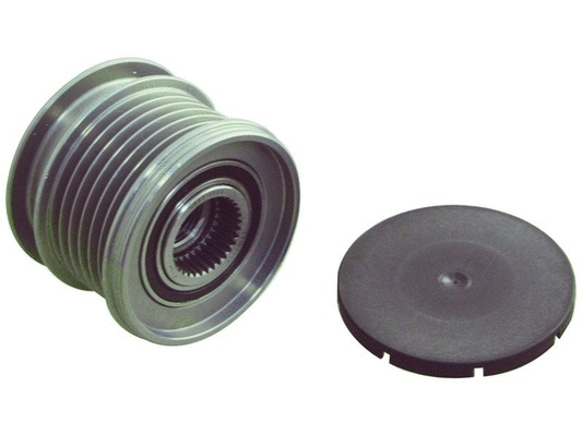 Alternator Freewheel Clutch