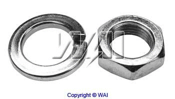 Nut (85-2701)
