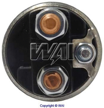 Solenoid Switch, starter