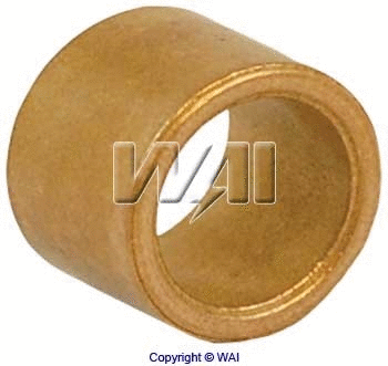 Bush, starter shaft (62-93403)