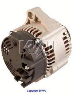 Alternator (23001N)