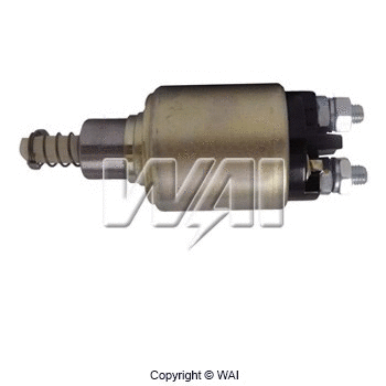 Solenoid Switch, starter