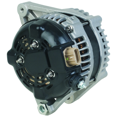 Alternator (13927N)