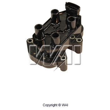Ignition Coil
