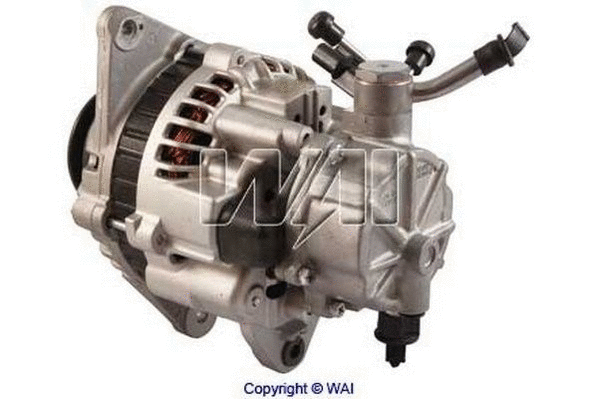 Alternator (22956N)