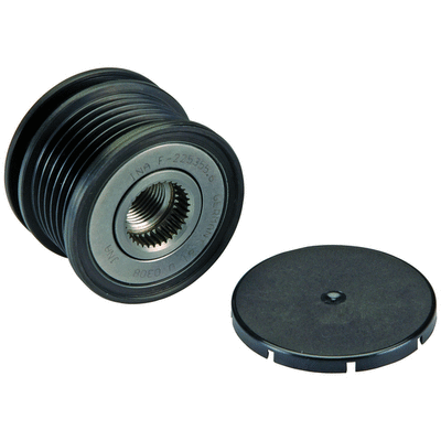 Alternator Freewheel Clutch