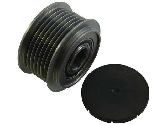 Alternator Freewheel Clutch