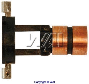 Slip Ring, alternator