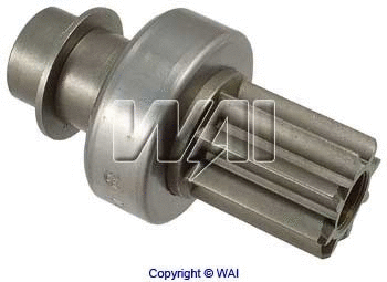 Freewheel Gear, starter (54-8103)