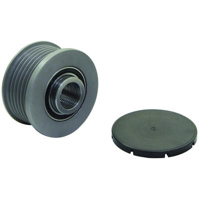 Alternator Freewheel Clutch