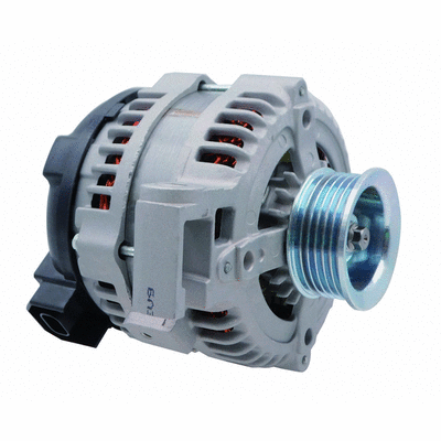 Alternator (11369N)