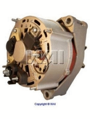 Alternator (13243N)