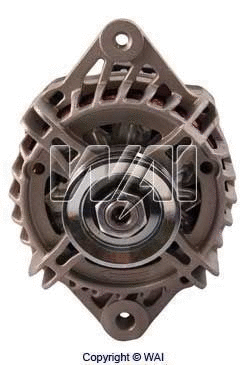 Alternator (23933N)