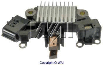 Alternator Regulator (IH774)