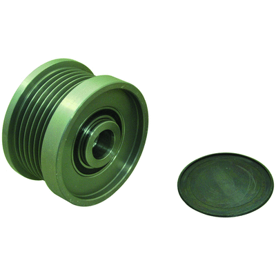 Alternator Freewheel Clutch