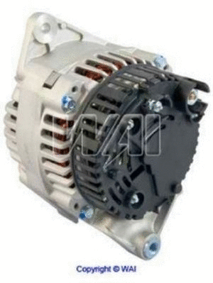 Alternator (22447N)