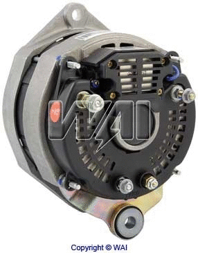Alternator (23779N)