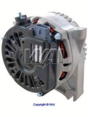 Alternator (8251N)