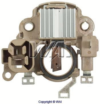 Alternator Regulator (IM295)