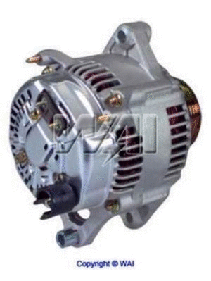 Alternator (13746N)